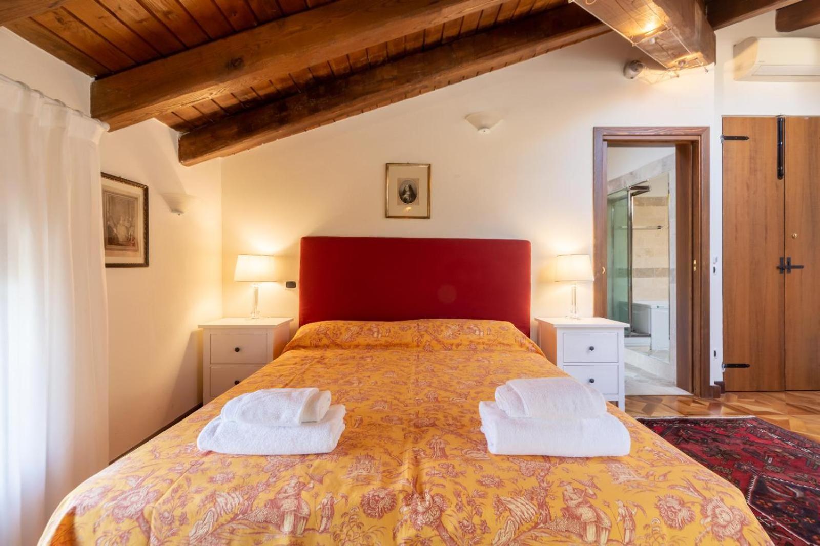La Quercia - Bolognarooms Sasso Marconi Exterior foto