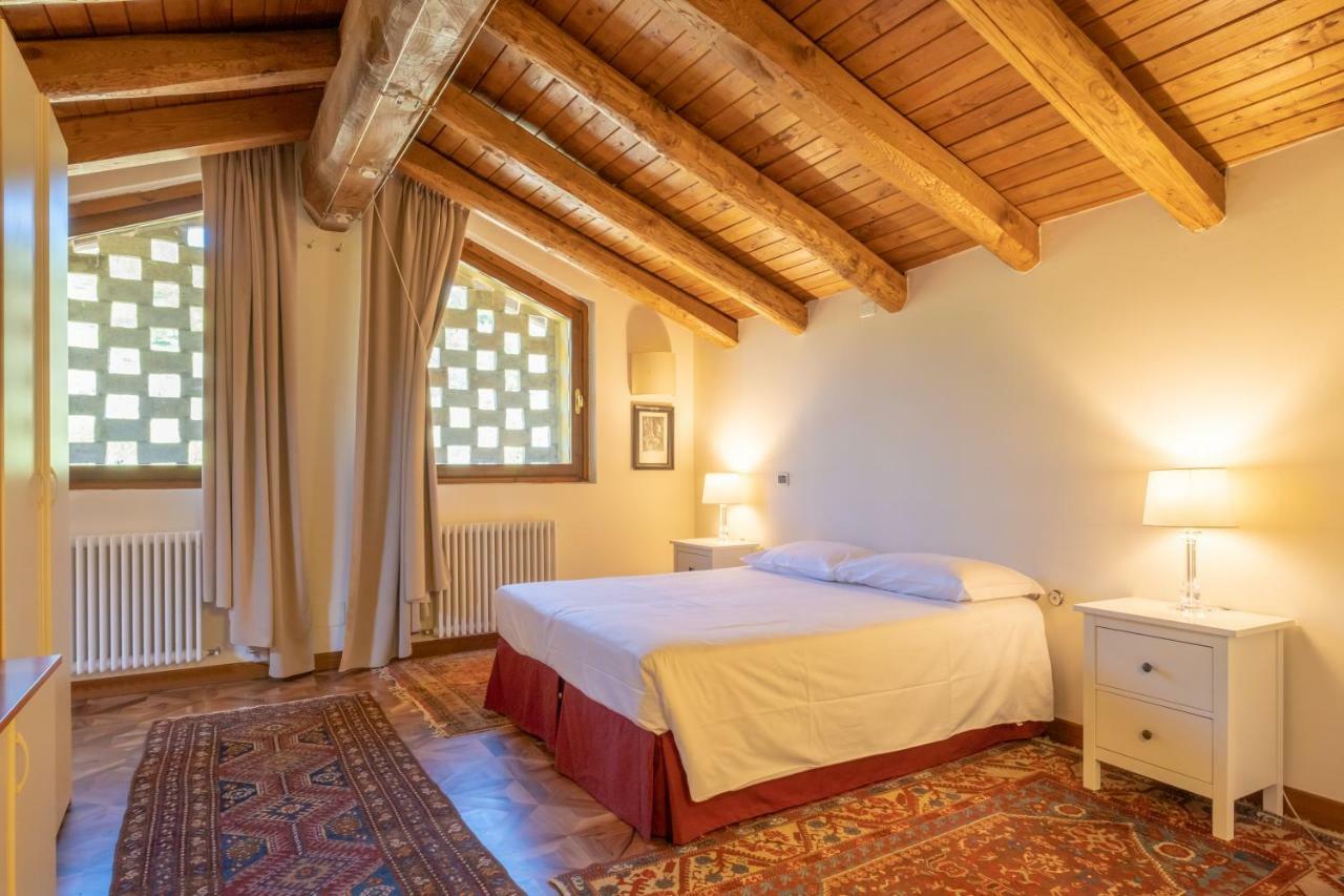 La Quercia - Bolognarooms Sasso Marconi Exterior foto